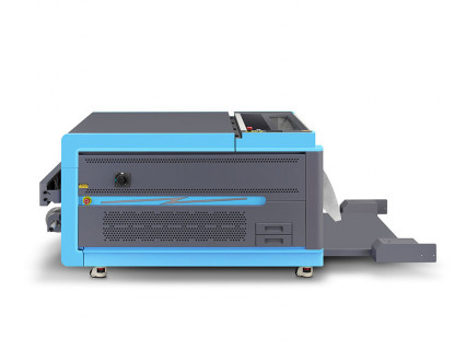 Roland TY-300 DTF Printer Systeem - Afbeelding 4