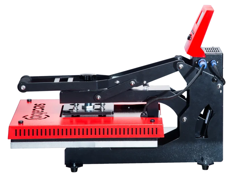 Secabo TC7 SMART 40x50 Hittepers – Bluetooth & Modulair - Afbeelding 4