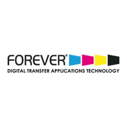 Forever logo website