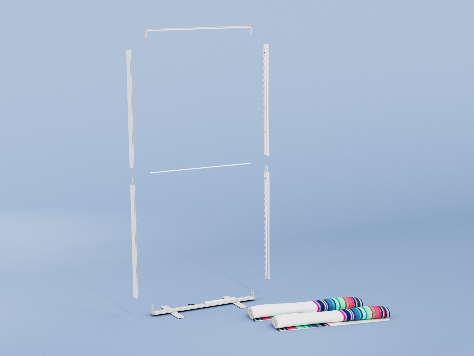 LEDUP LED Display - Afbeelding 3