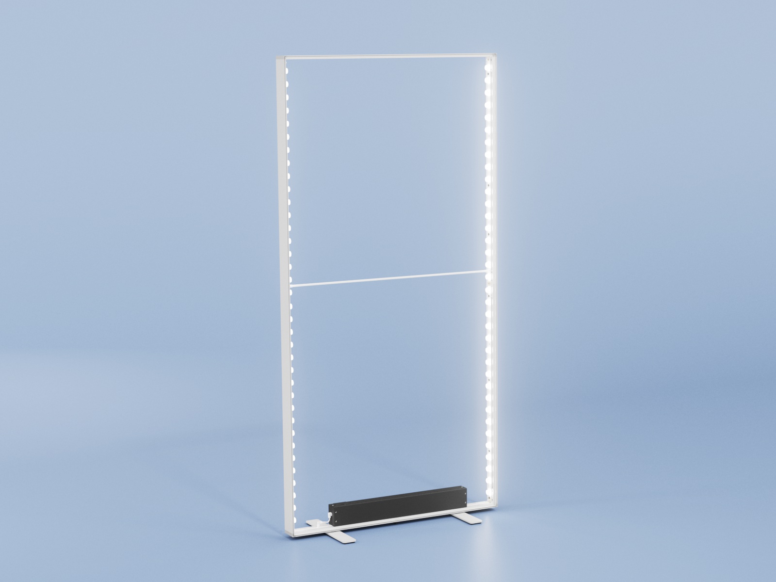 LEDUP Battery LED Display - Afbeelding 3