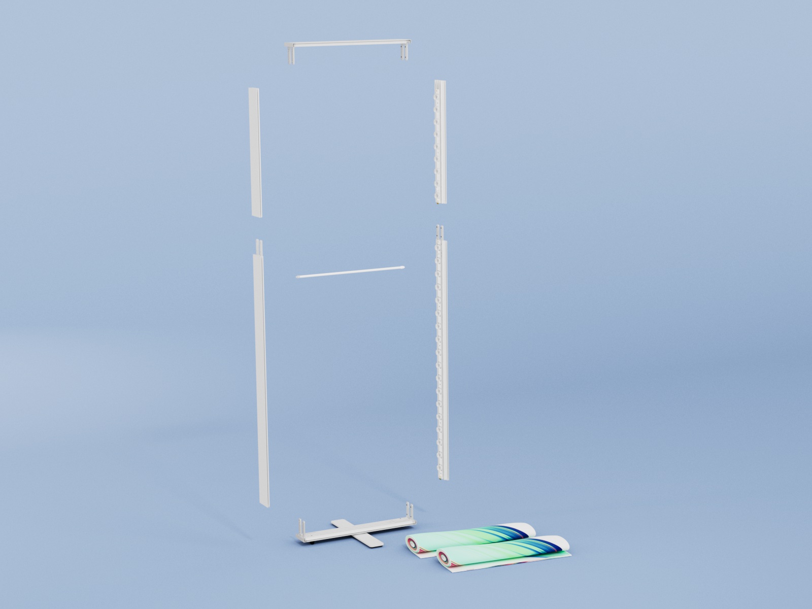 Mini LEDUP LED Display - Afbeelding 3