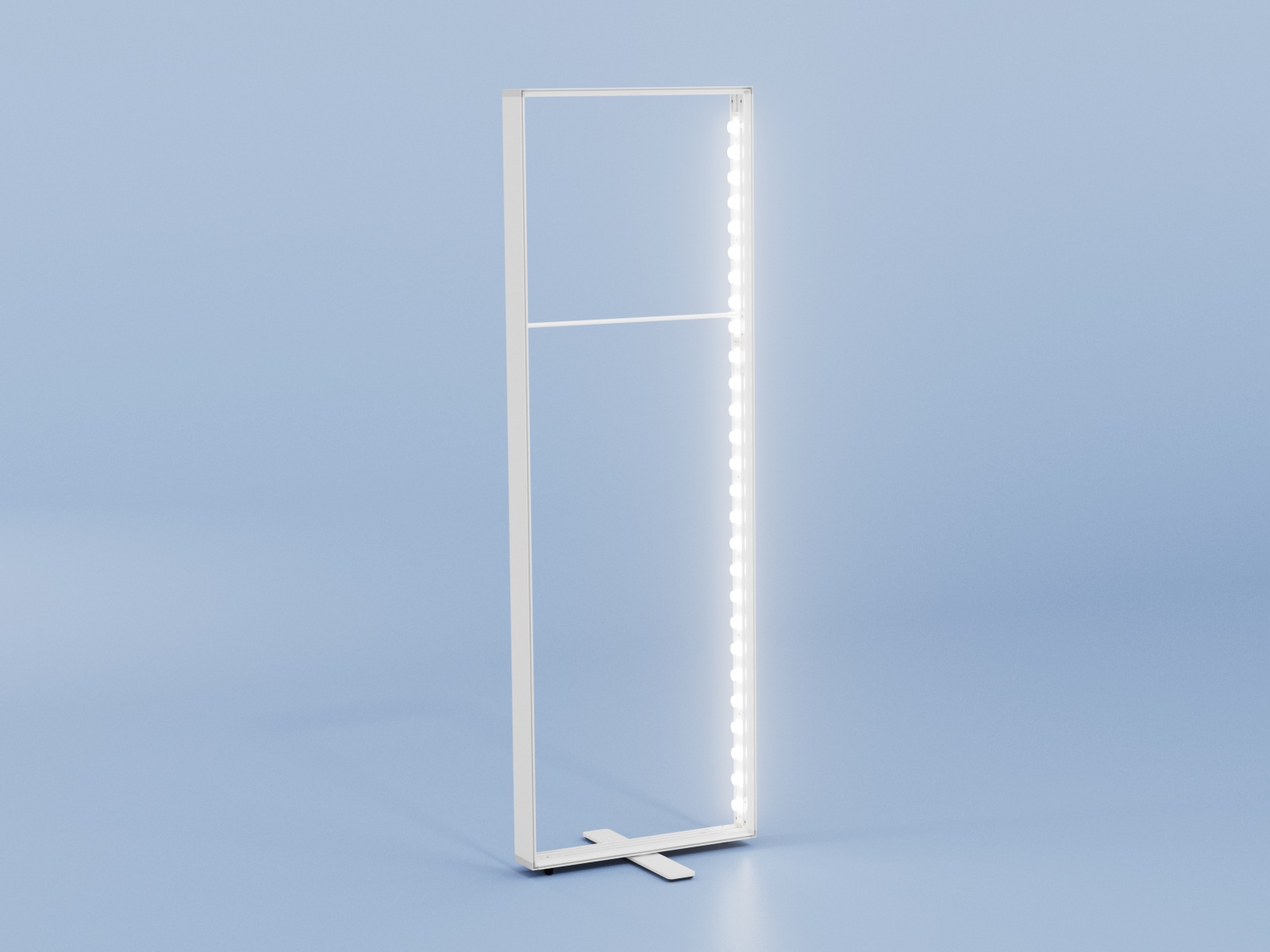 Mini LEDUP LED Display - Afbeelding 2