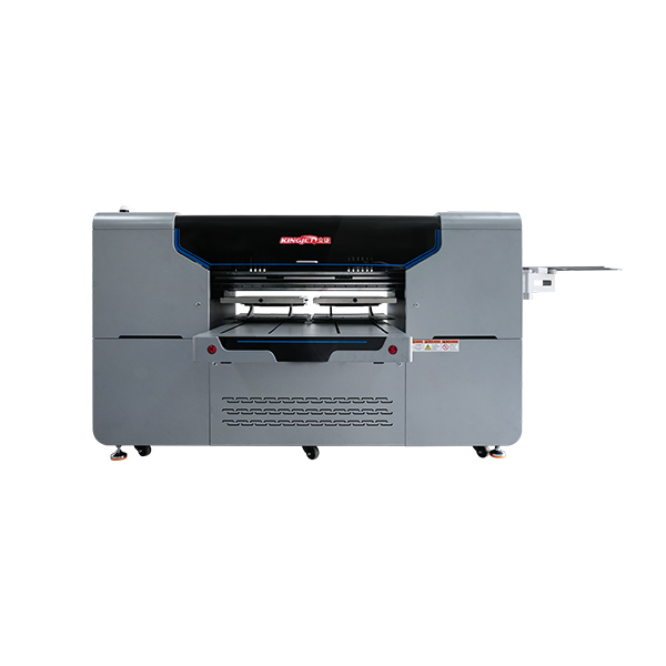 KingJet KJ-360 Direct-to-Garment (DTG) Printer - Afbeelding 5