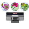 KingJet DTE Direct-to-Garment & Borduurmachine - Afbeelding 3