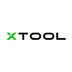 Xtool up logo website