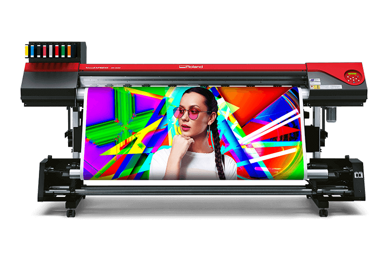 roland printer reparatie &