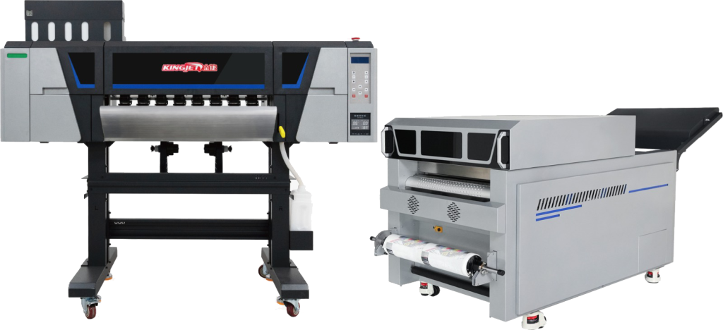 60CM DTF Printer