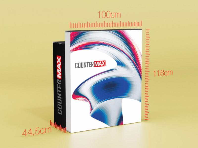 LED Counter MAX - Afbeelding 2