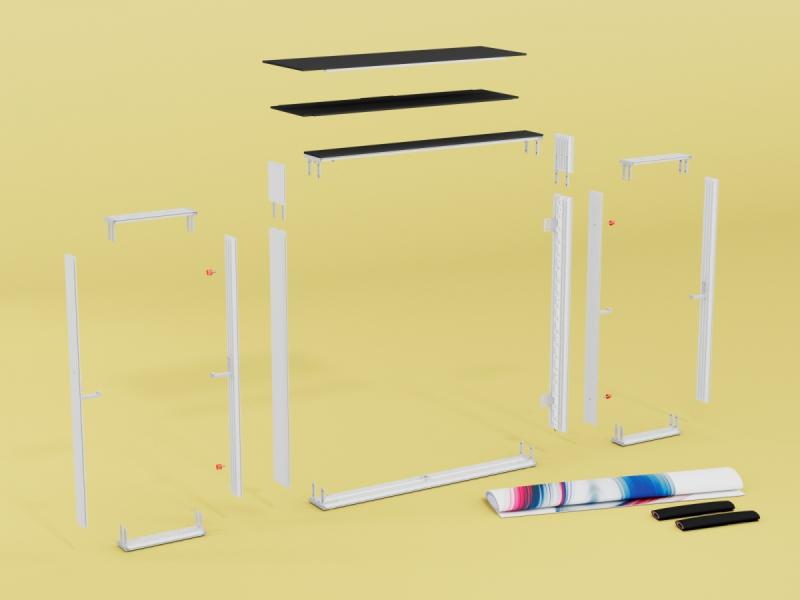 LED Counter MAX - Afbeelding 10