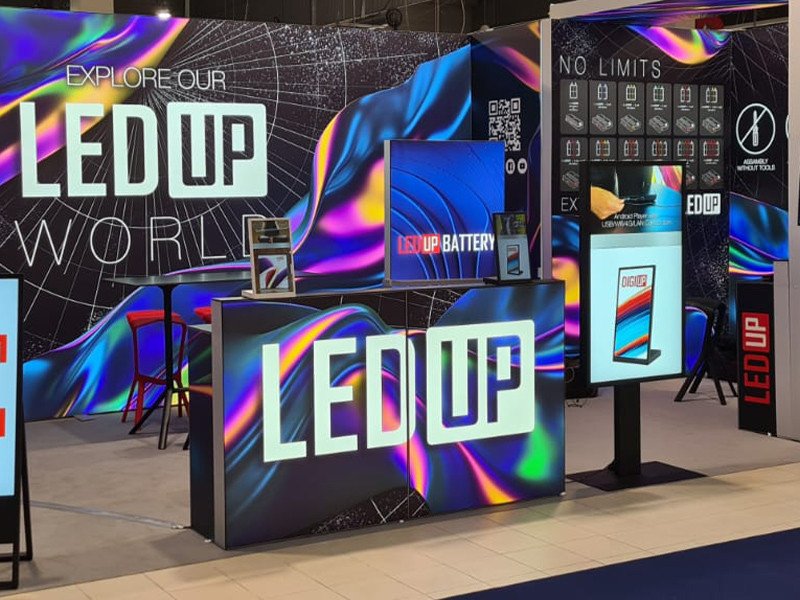 LED Counter MAX - Afbeelding 6