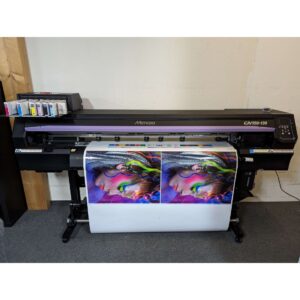 Mimaki CJV150-130 Print & Cut &ndash; Occasion
