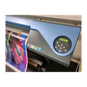 Roland VS-540 Print & Cut &ndash; Gereviseerd met Garantie