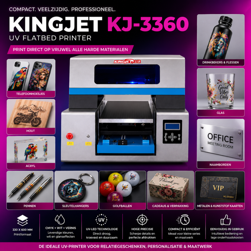 UV printer