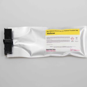 Roland TR2 Compatibele Inkt – 500ml Inktzak voor TrueVIS