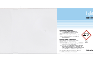 Eco Solvent Exact 3 Inkt voor Roland ECO-SOL MAX 3 – 500ml Cartridge