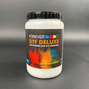 FOREVER DTF DELUXE Powder