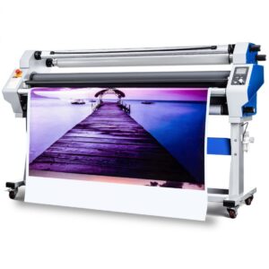 Kegema 1700 PRO Heat-Assist Laminator